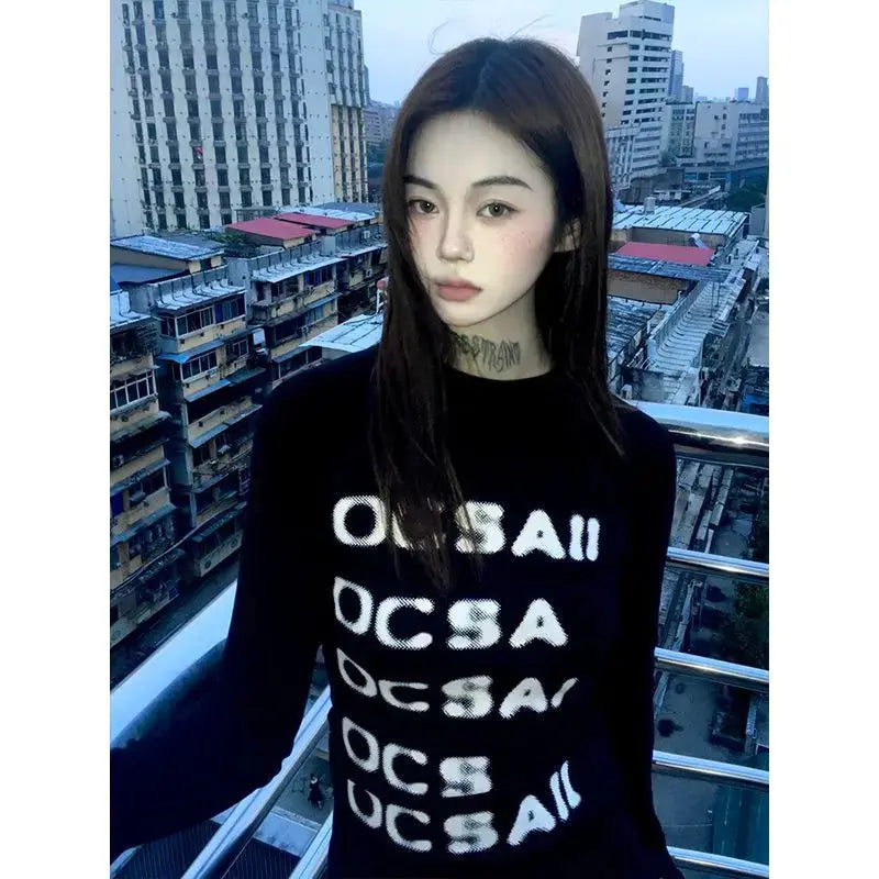 Crop Top Y2k - DRACO COUTURE