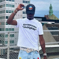 Y2K T-shirt - DRACO COUTURE