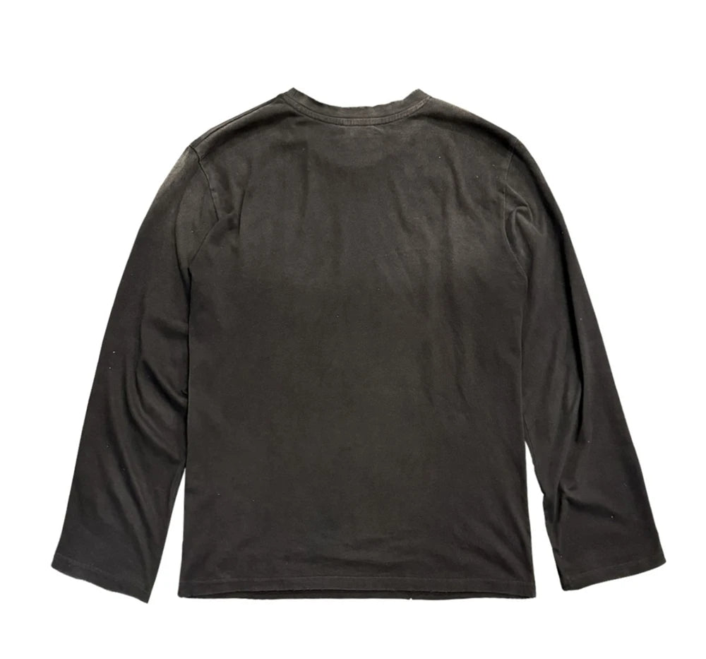 Vintage Long Sleeve Archive