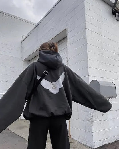 Y2k-Hoodie