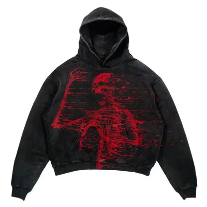 Bloody Mary Hoodie