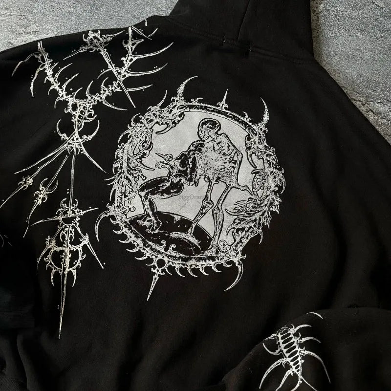 designer hoodie