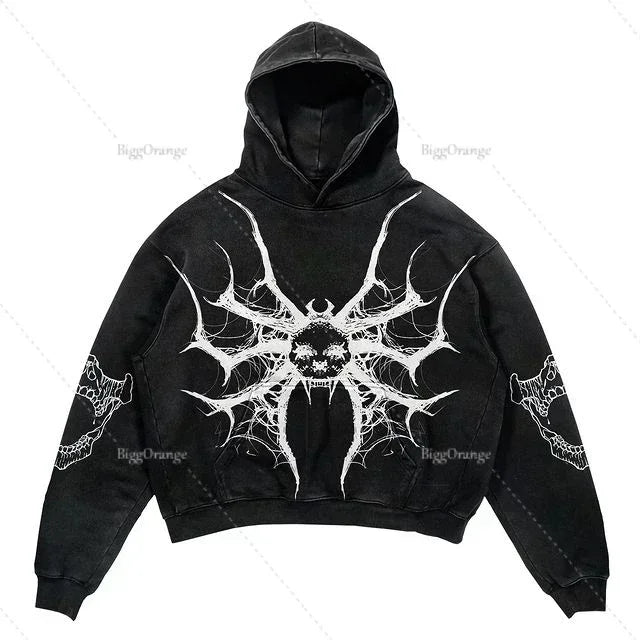 Bloody Mary Hoodie