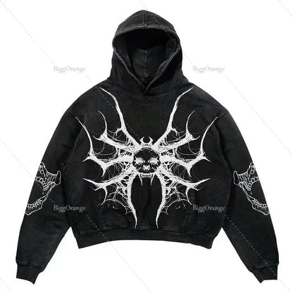 Bloody Mary Hoodie