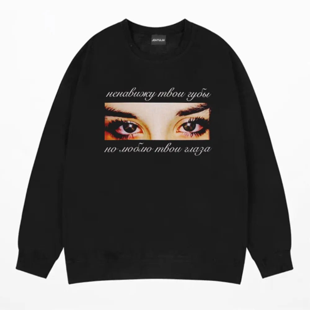 Y2k Hoodie
