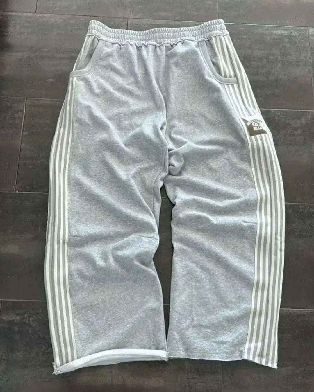 Korean $WAGGA Pants - DRACO COUTURE