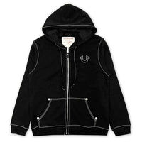 True ZIP Hoodie
