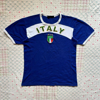 Crop Top ITALY