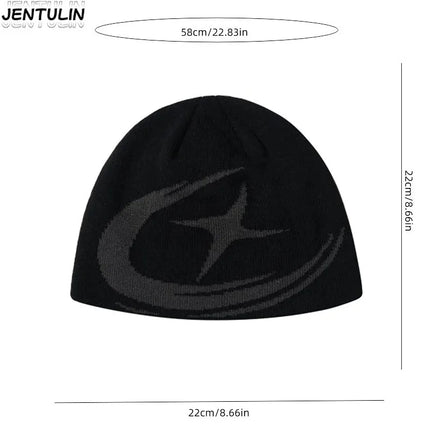 Y2K Beanie