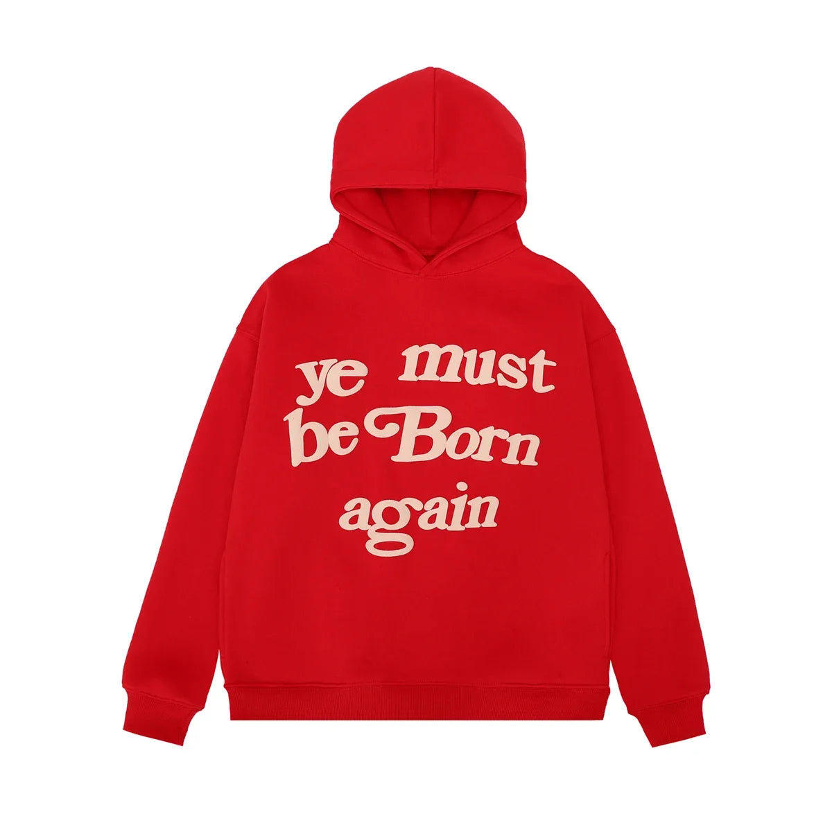 Hoodie Y2k