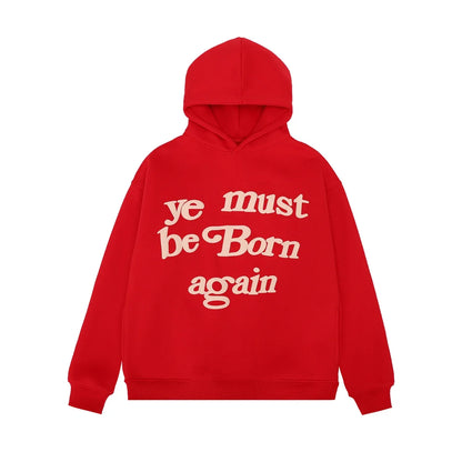 Hoodie Y2k