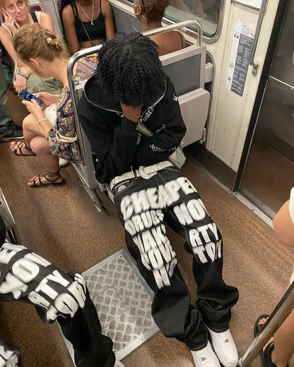 Y2k Jeans