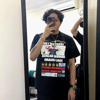 T-shirt Designer - DRACO COUTURE