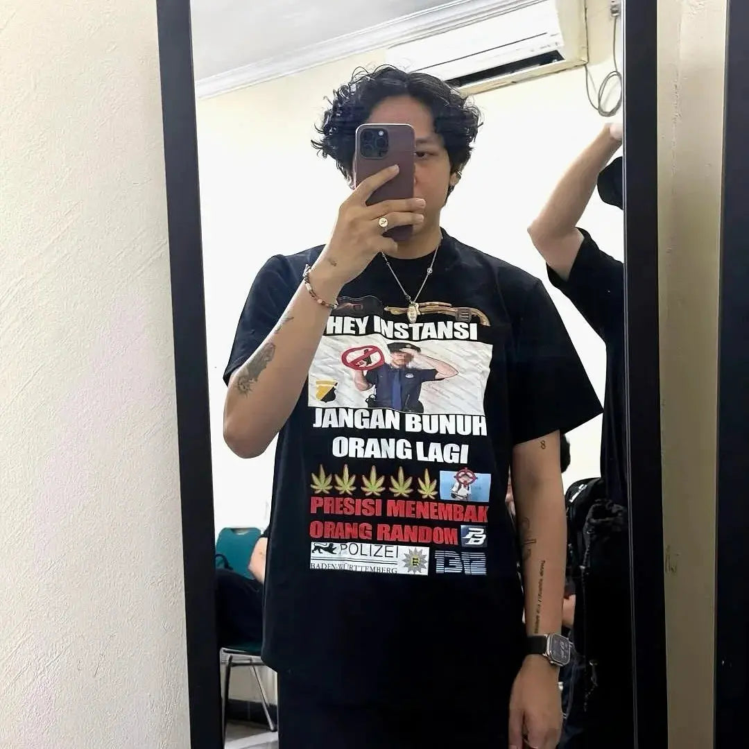 T-shirt Designer - DRACO COUTURE