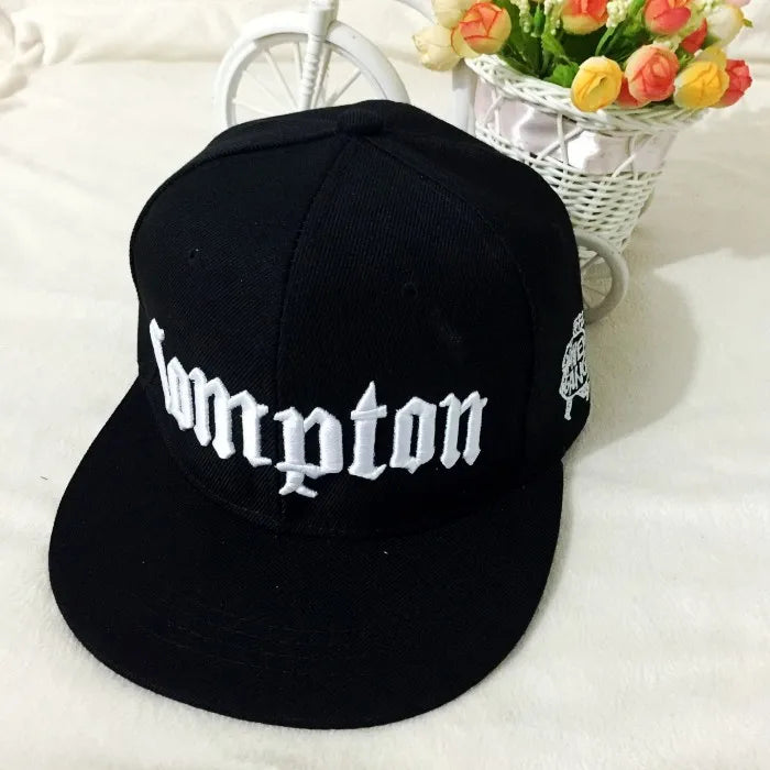 Compton Cap 