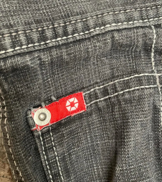 Baggy Loose Skater Jeans