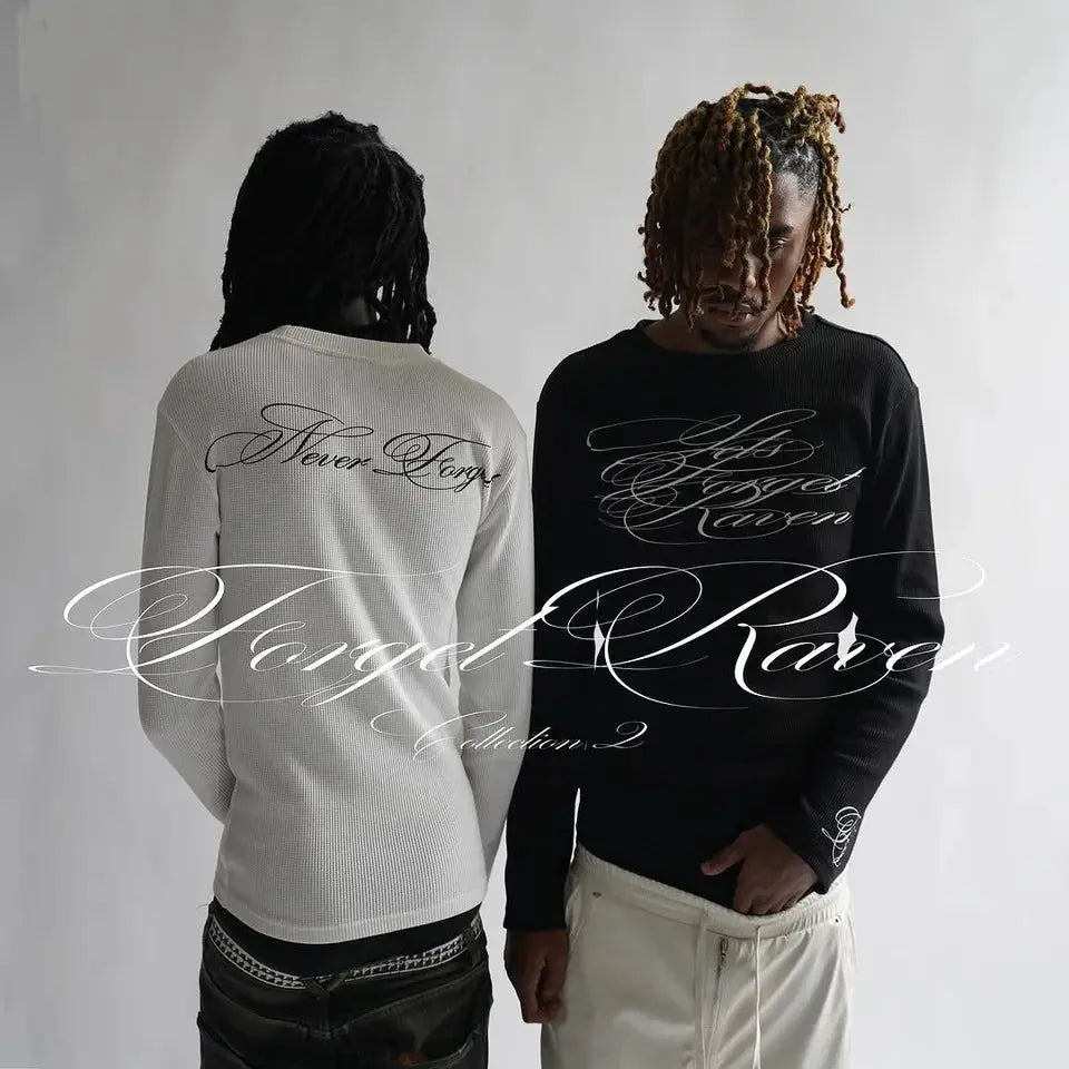 Y2K Aesthetic Long-sleeved Hoodie Printed Sweatshirt Retro Black Gothic Clothes Street Clothing Casual Fashion Trends Otift Tops - DRACO COUTURE