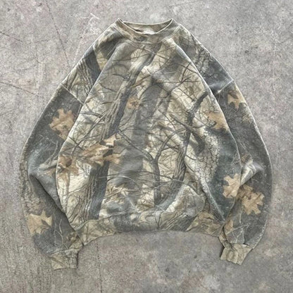Y2K Zip up Hoodie