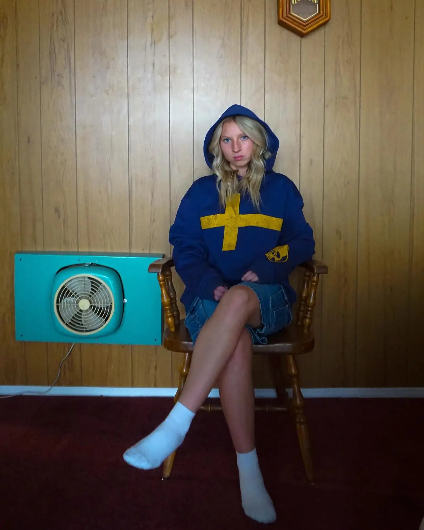Hoodie Y2k