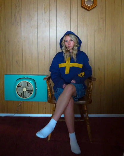 Hoodie Y2k