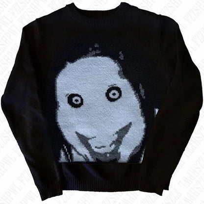 Y2k Sweater