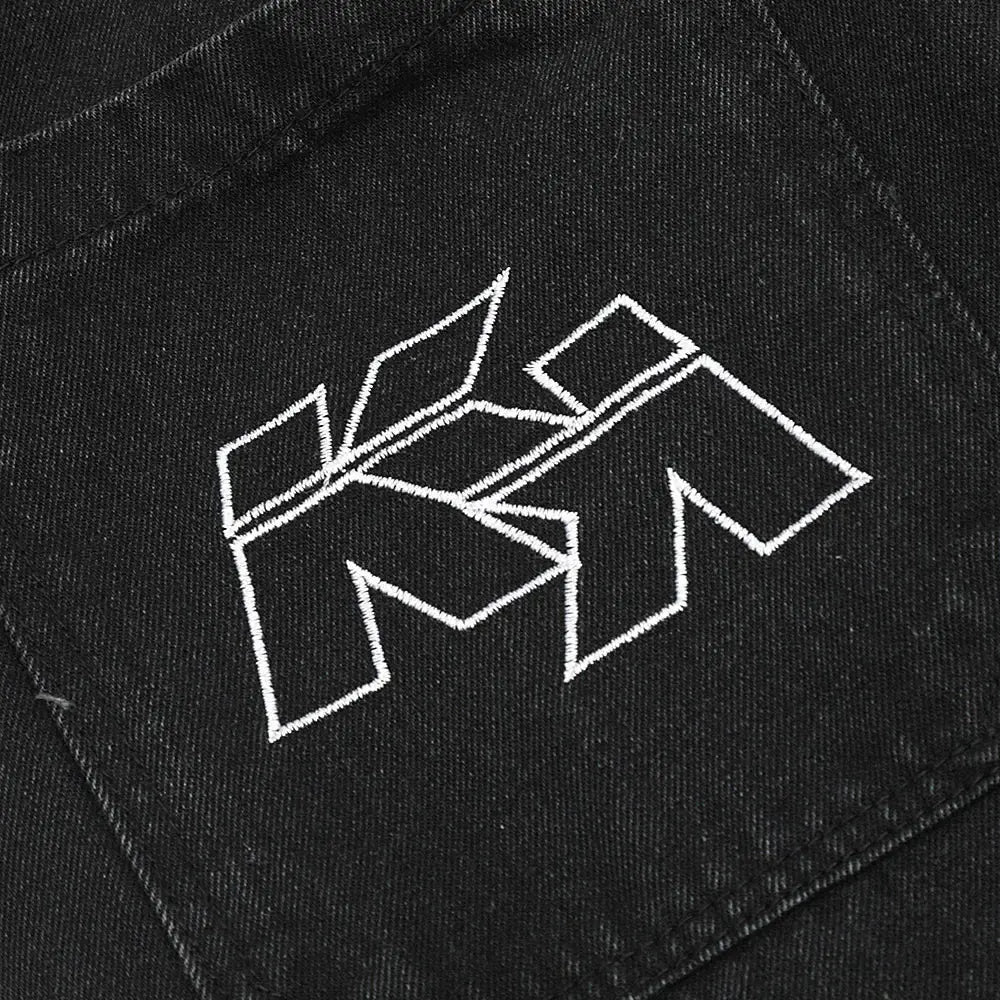 Y2k Jeans - DRACO COUTURE