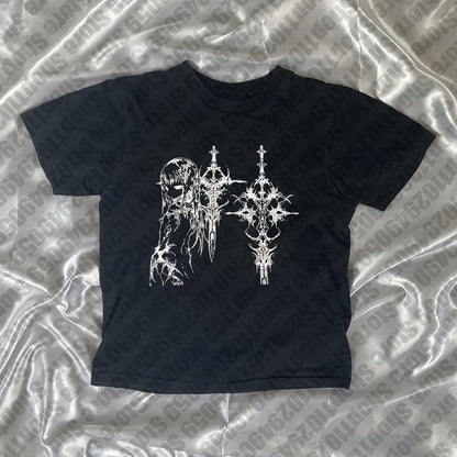 Y2k Sexy Tanktop