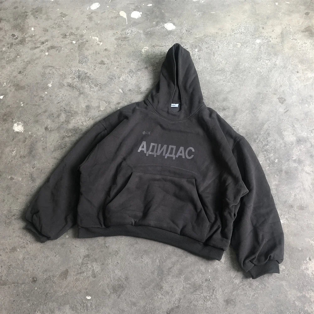 Adidas Ye Hoodie