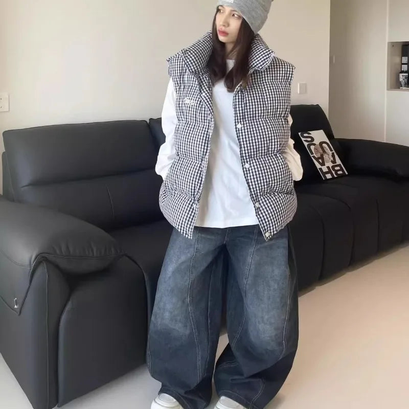 Y2K Baggy Jeans Vintage