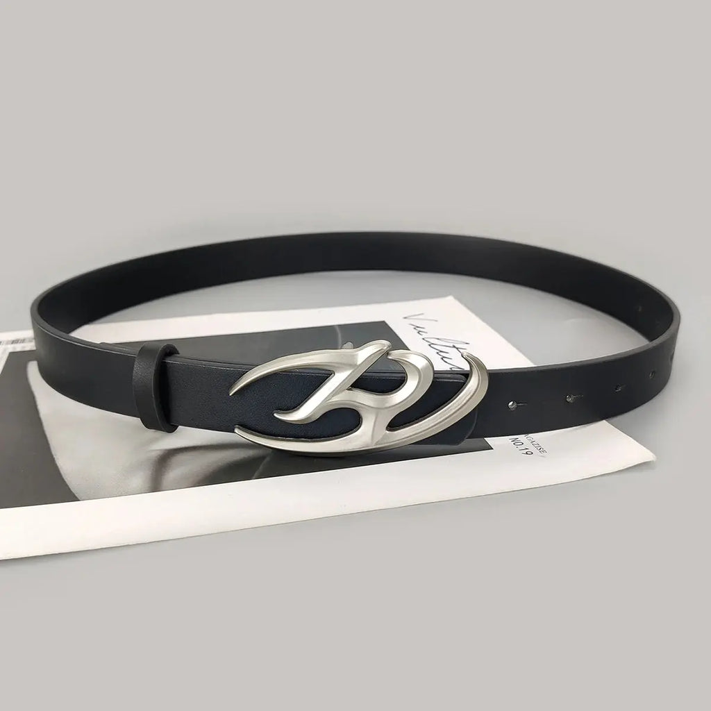 Designer Belts Y2K - DRACO COUTURE