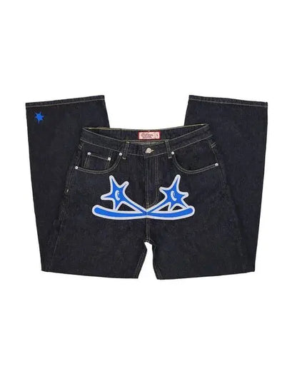 Drippa Jeans Loose Fit