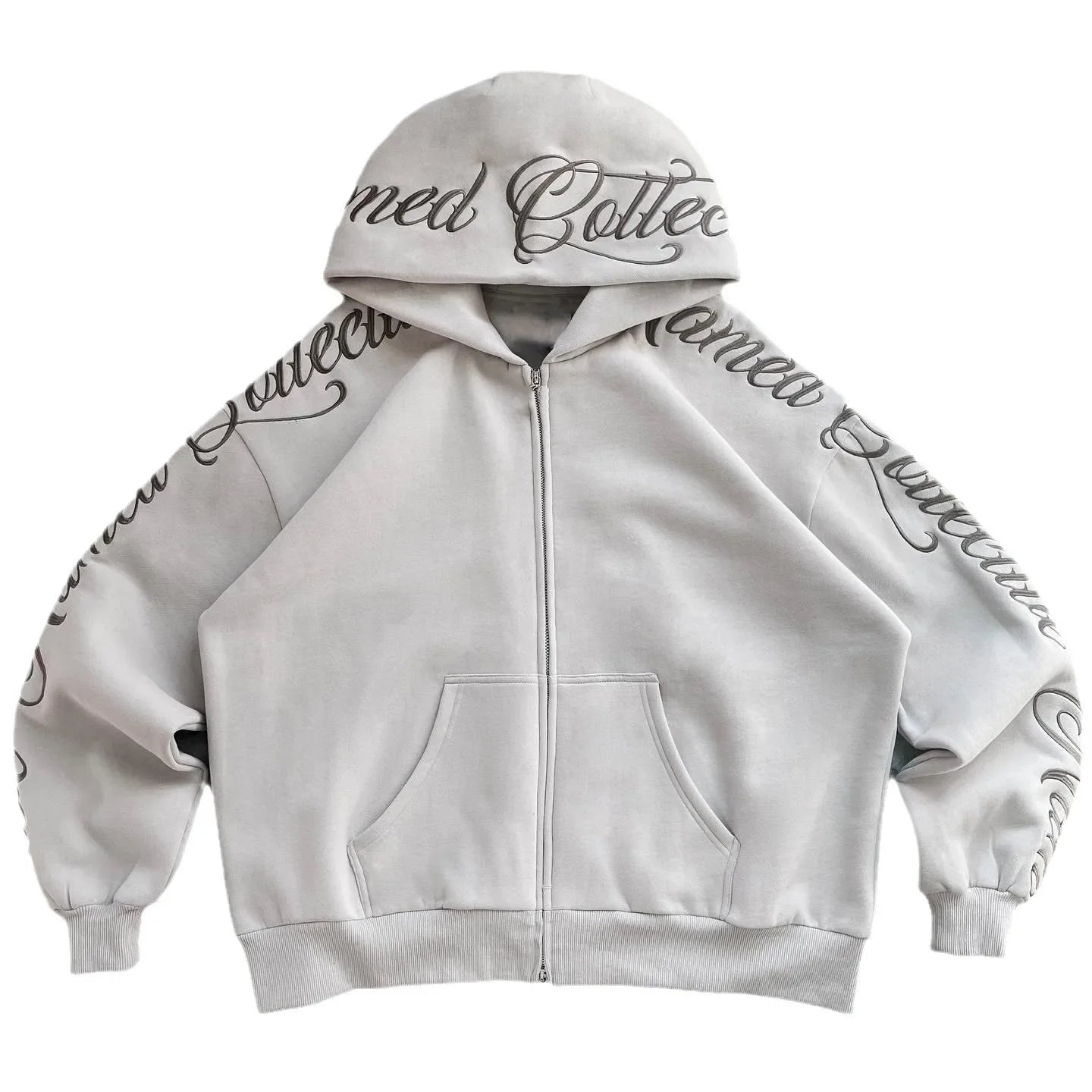 GOD BLESS Hoodie