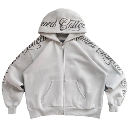 GOD BLESS Hoodie