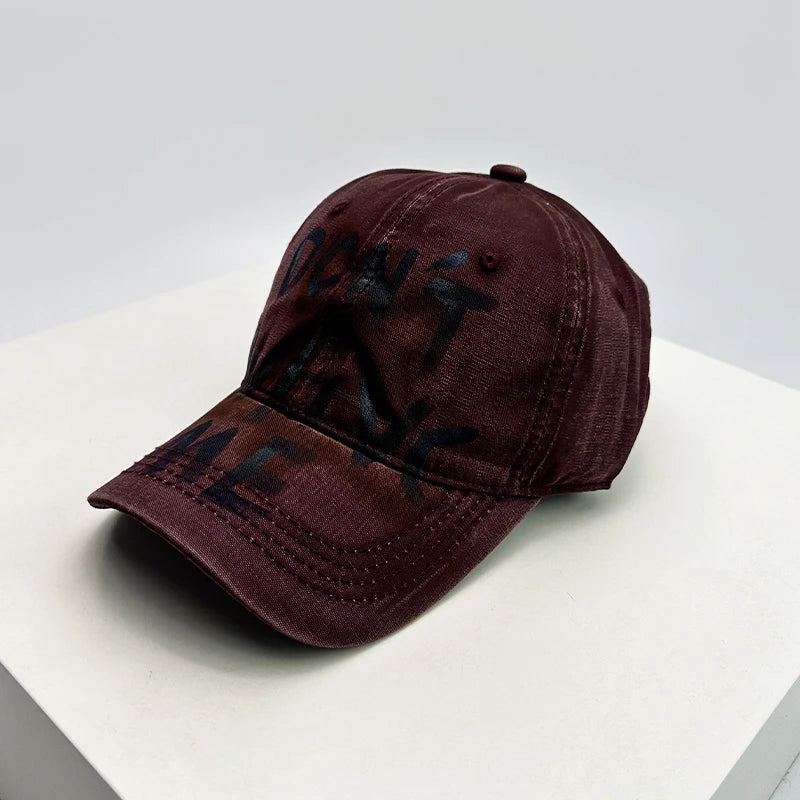 Maniac Cap
