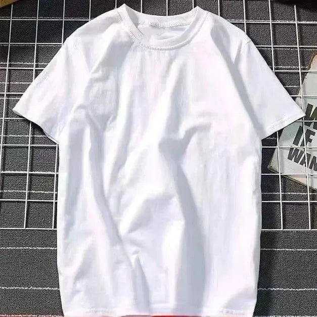 Y2K Shirt Loose Cotton - DRACO COUTURE