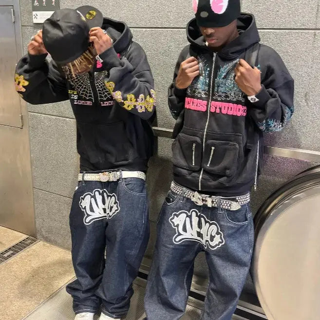Draco Couture Y2K