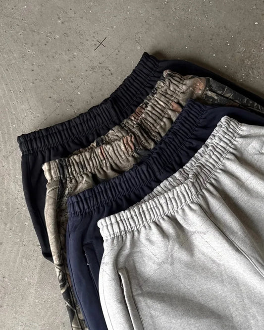 American Shorts