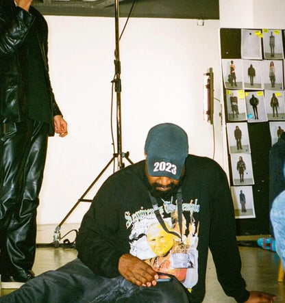 Kanye SEASON9 Long Sleeve