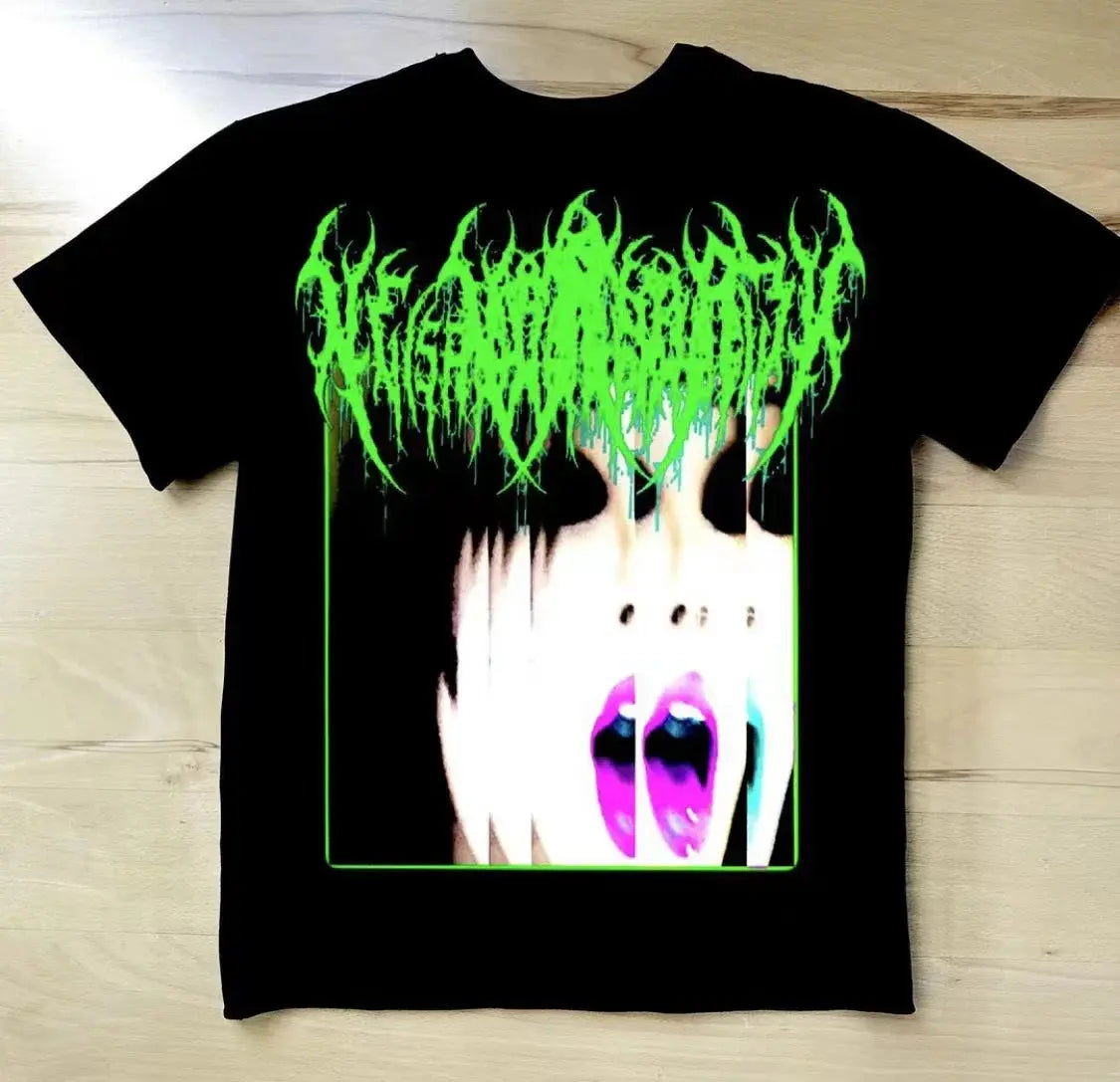 Crazy 6 T-shirts-Polo - DRACO COUTURE