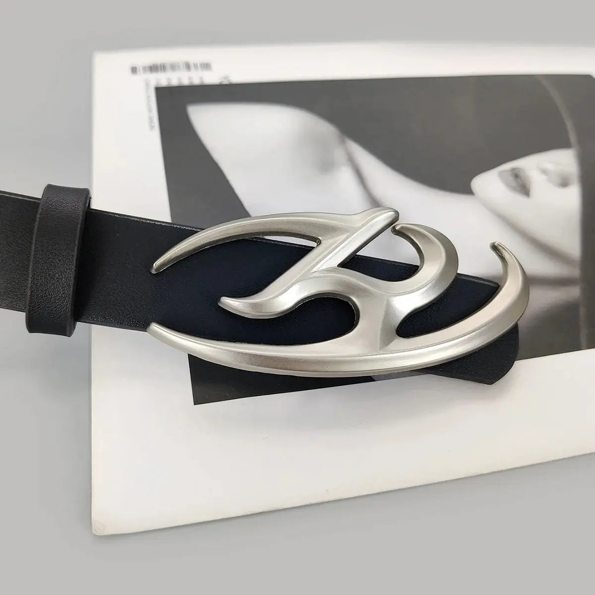 Designer Belts Y2K - DRACO COUTURE