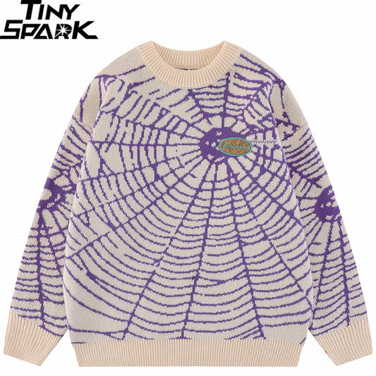 Sweater Spider