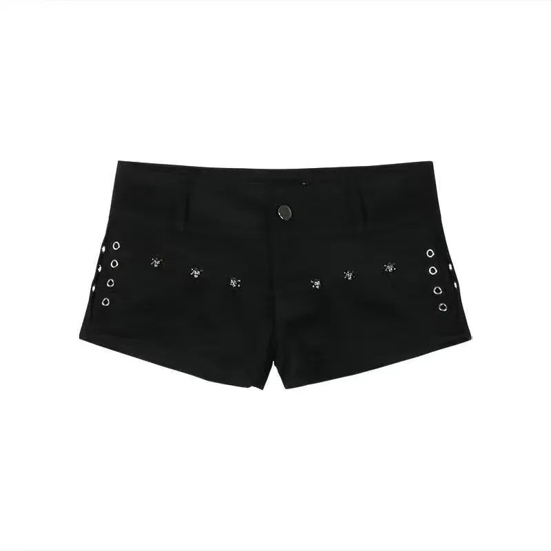 Y2K shorts