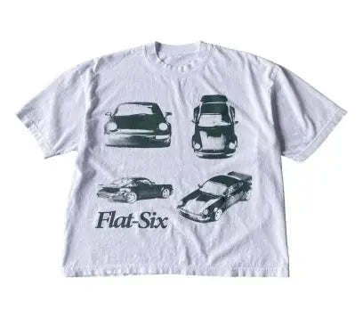 Blood Pixel Tee - DRACO COUTURE