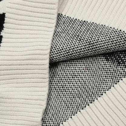 Y2k Sweater Retro