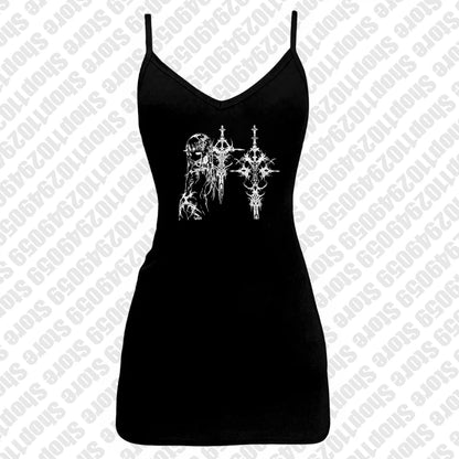 Y2k Sexy Tanktop