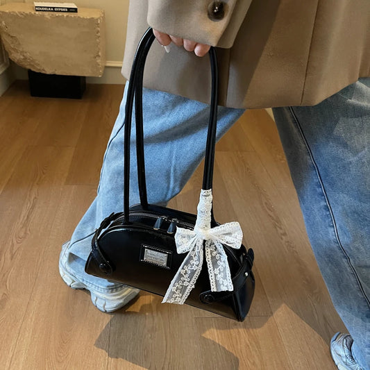Women Small Underarm Bag