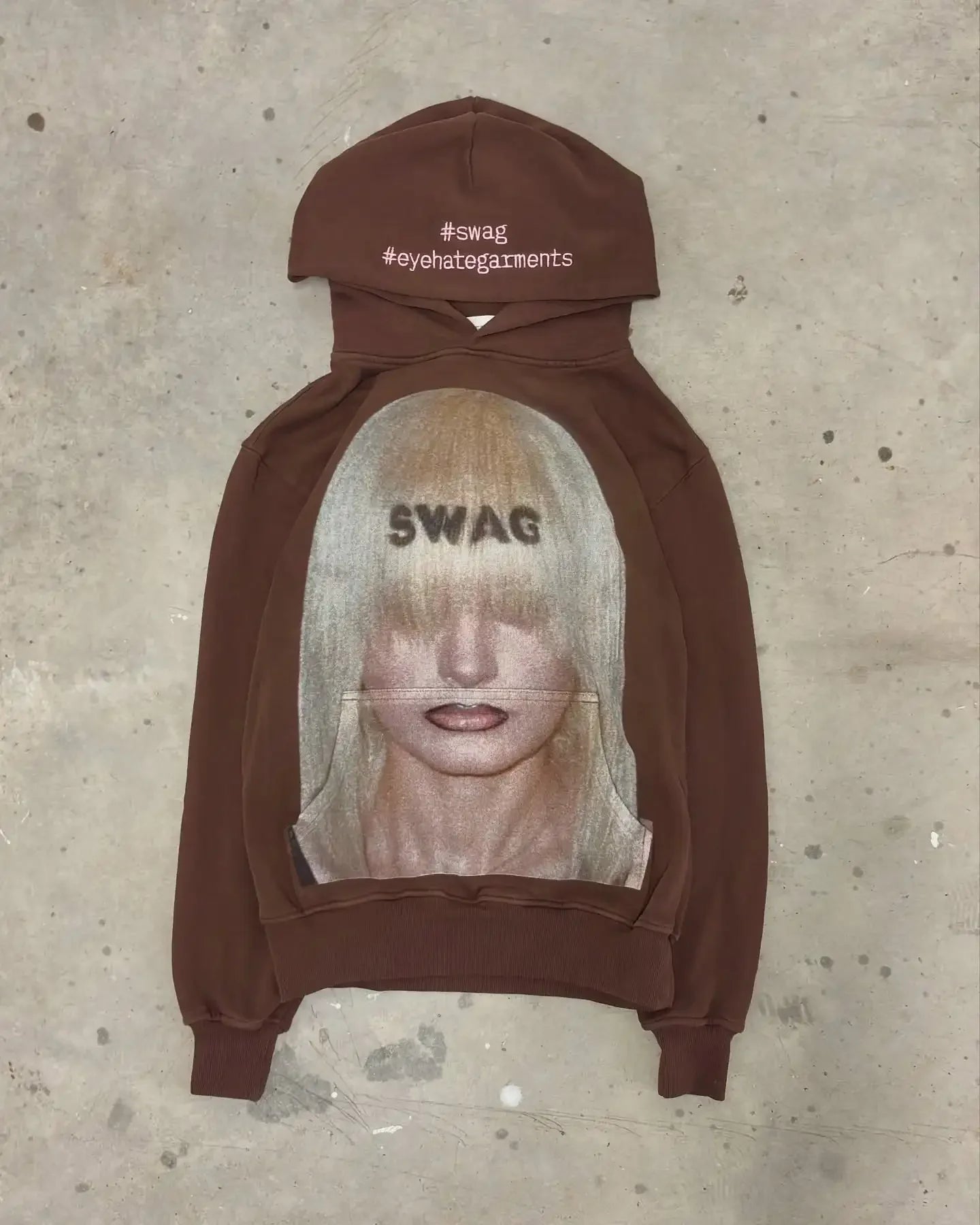 Hoodie Y2k