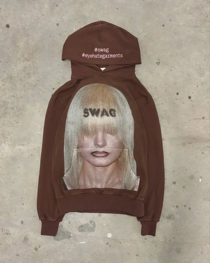 Hoodie Y2k