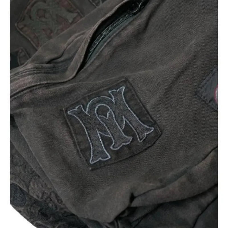 M Backpack