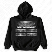 ANTAGONIST Kapuzenpullover